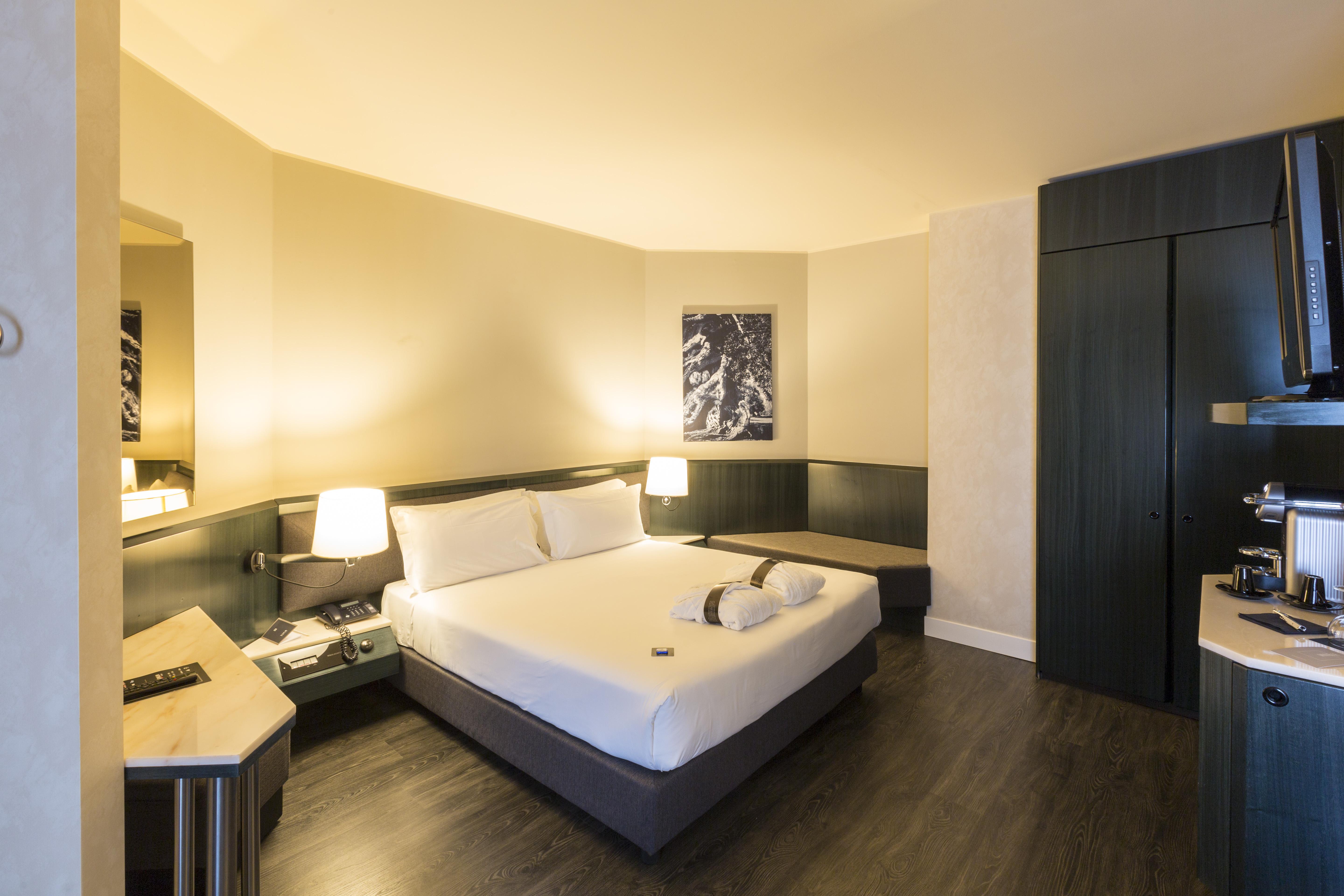 Hotel The Nicolaus