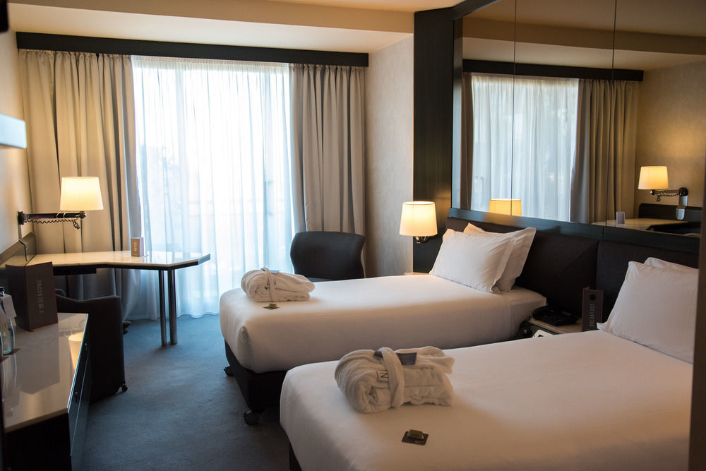 The Nicolaus Hotel Bari