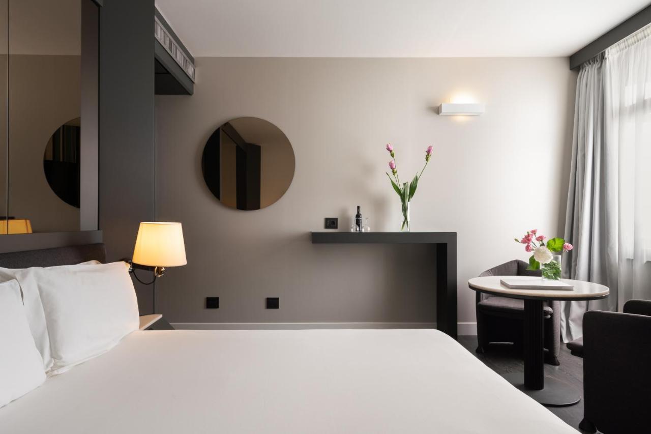 Hotel The Nicolaus 4*